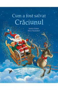 Cum a fost salvat Craciunul