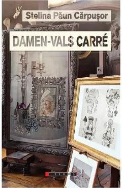 Damen-Vals Carre de Stelina Paun Carpusor
