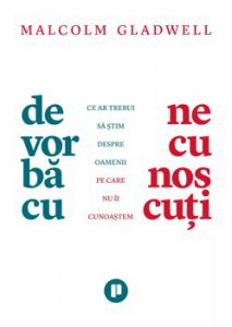 De vorba cu necunoscuti