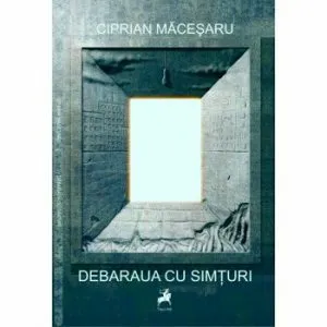 Debaraua cu simturi de Ciprian Macesaru