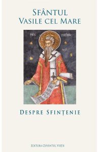 Despre sfintenie