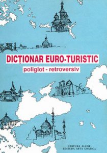 Dictionar euro-turistic poliglot-retroversiv