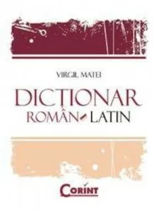 Dictionar roman-latin