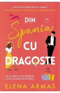 Din Spania, cu dragoste