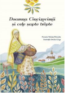Doamna Cincizecimii si cele sapte trepte