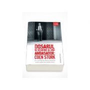 Dosarul de securitate al unui ambasador: Coen Stork, Ioan Salomie