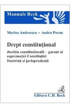 Drept constitutional