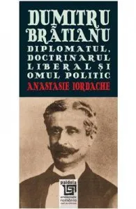 Dumitru Bratianu de Diplomatul