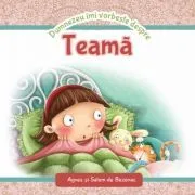 Dumnezeu imi vorbeste despre teama de Agnes de Bezenac