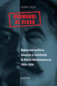 Dusmanul de clasa
