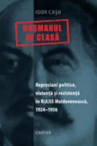 Dusmanul de clasa de Igor Casu