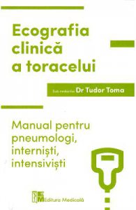 Ecografia clinica a toracelui