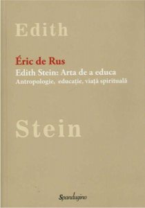 Edith Stein: Arta de a educa