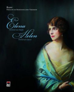 Elena. Portretul unei regine