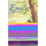 Emily adolescenta
