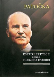 Eseuri eretice despre filosofia istoriei