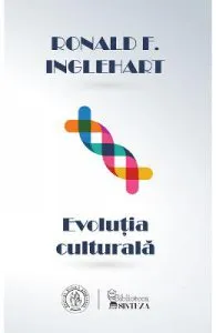 Evolutia culturala de Ronald F. Inglehart