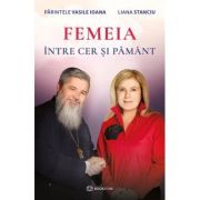 Femeia intre cer si pamant