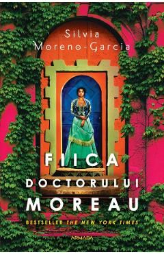 Fiica doctorului Moreau