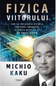 Fizica viitorului