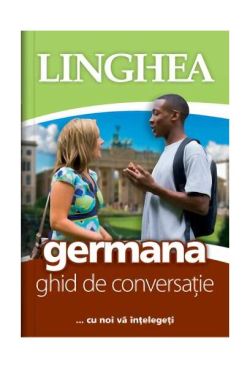 Ghid de conversație român-german EE