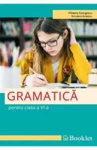 Gramatica