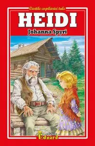 Heidi de Johanna Spyri