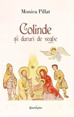 Hoțul de dragoni de M.P. Robertson