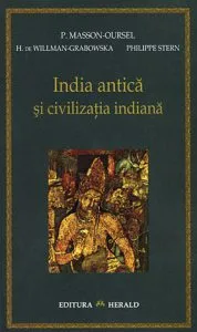 India antica si civilizatia indiana