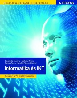 Informatica si TIC - Clasa 7 - Manual in limba germana