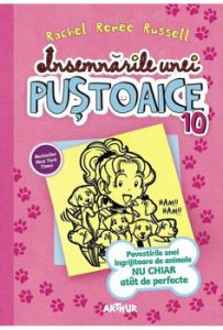 Insemnarile unei pustoaice 10. Povestirile unei ingrijitoare de animale