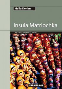 Insula Matriochka