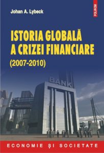 Istoria globala a crizei financiare (2007-2010)