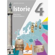 Istorie. Manual pentru clasa a 4-a