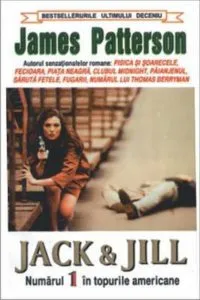 Jack si Jill de James Patterson