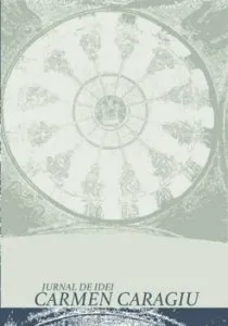 Jurnal de idei de Carmen Caragiu