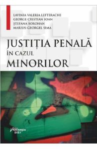 Justitia penala in cazul minorilor