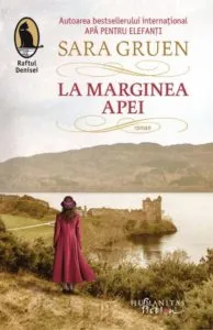 La marginea apei de Sara Gruen