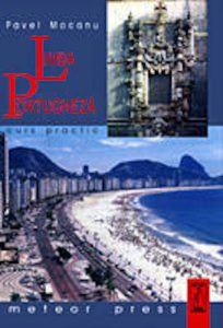 Limba portugheza. Curs practic