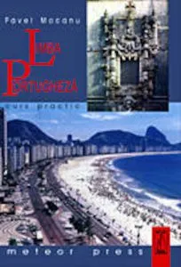 Limba portugheza. Curs practic de Pavel Mocanu