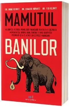 Mamutul banilor de Brad Klontz