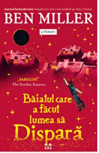 Manastirea Calugara. Un pustnic care striga din pustiu