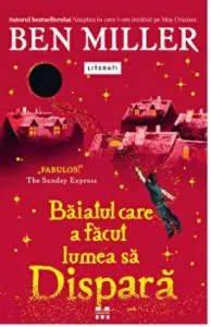 Manastirea Calugara. Un pustnic care striga din pustiu de Pavel Chirila