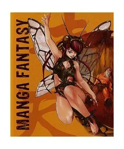 Manga Fantasy