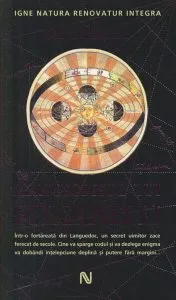 Manuscrisul lui Fulcanelli de Scott Mariani