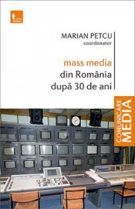 Mass media din Romania dupa 30 de ani