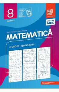 Matematica. Consolidare