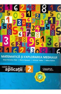 Matematica si explorarea mediului