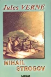 Mihail Strogov de Jules Verne