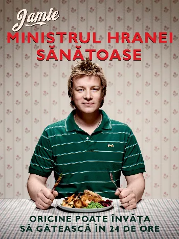 Ministrul hranei sănătoase